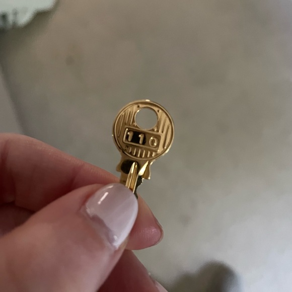 SOLD-Hermes Picotin 18 Gold with Gold HW - Picture 5 of 5